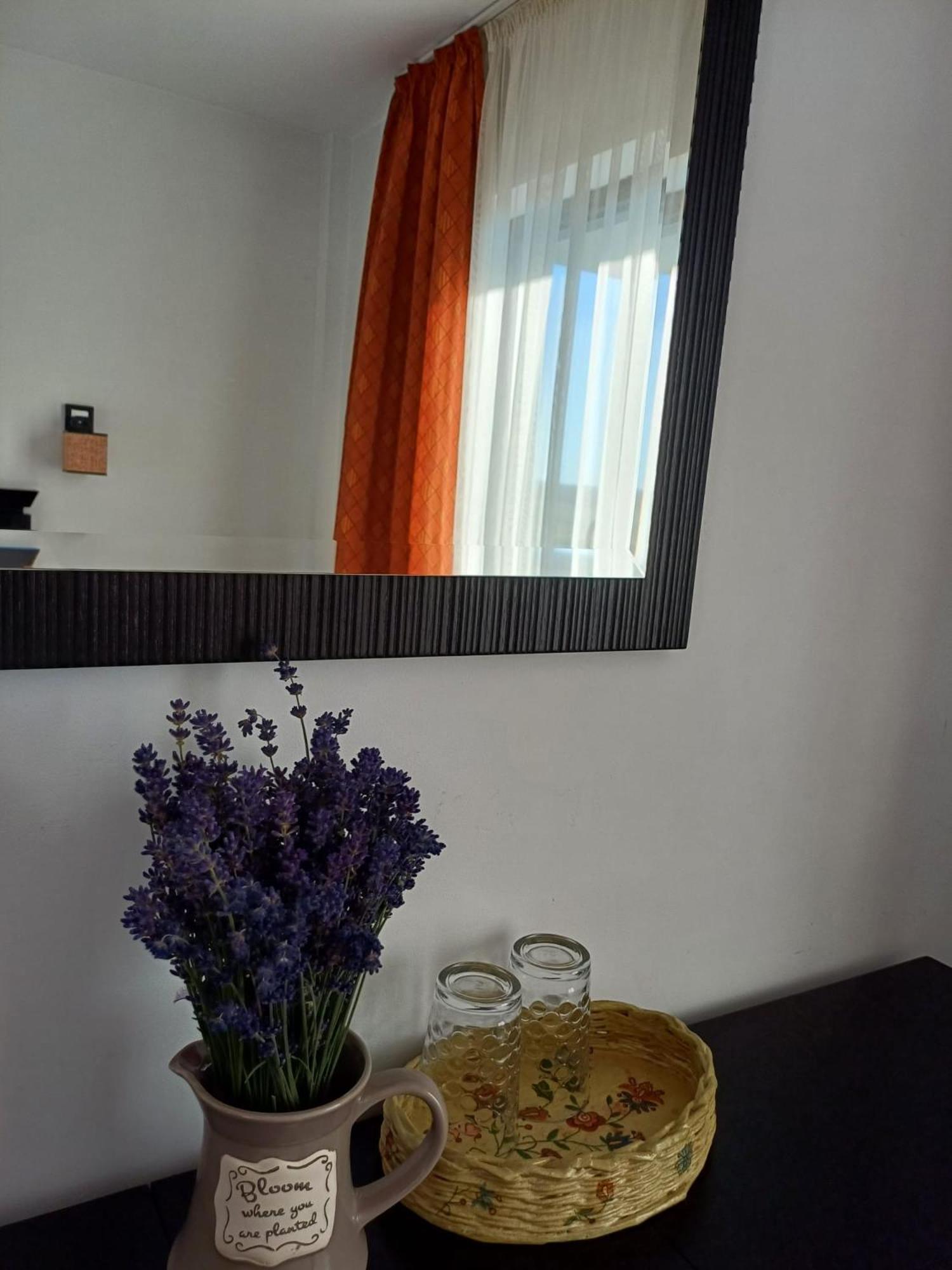 Dragomirna Sunset Hotel Mitocu Dragomirnei ภายนอก รูปภาพ